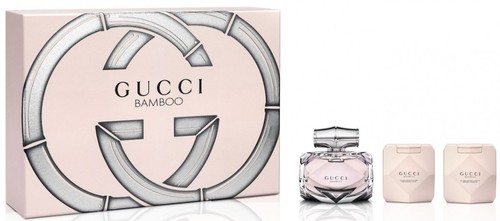 Дамски комплект GUCCI Bamboo